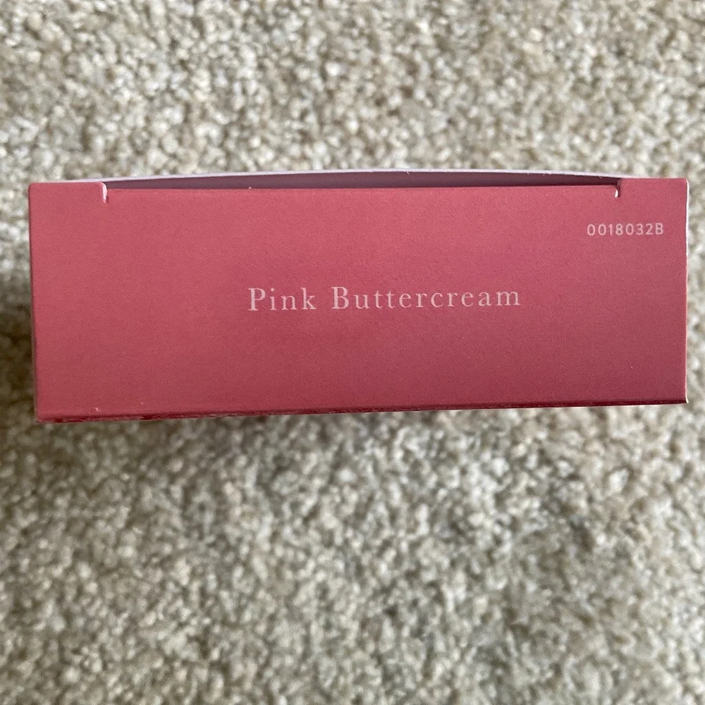 Laura Geller Baked Blush-n- Brighten Pink Buttercream NIB
